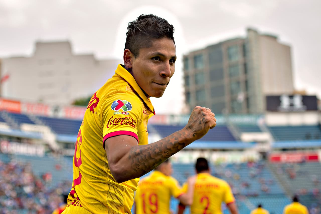 A diferencia de Jaguares y de Veracruz, el Morelia tiene un goleador de cepa en Ruidíaz y eso marcó la diferencia entre la salvación y el descenso.