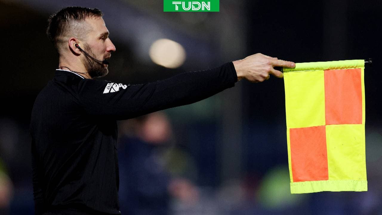 Revolucionario cambio al fuera de lugar se probará en Canadá a partir de abril