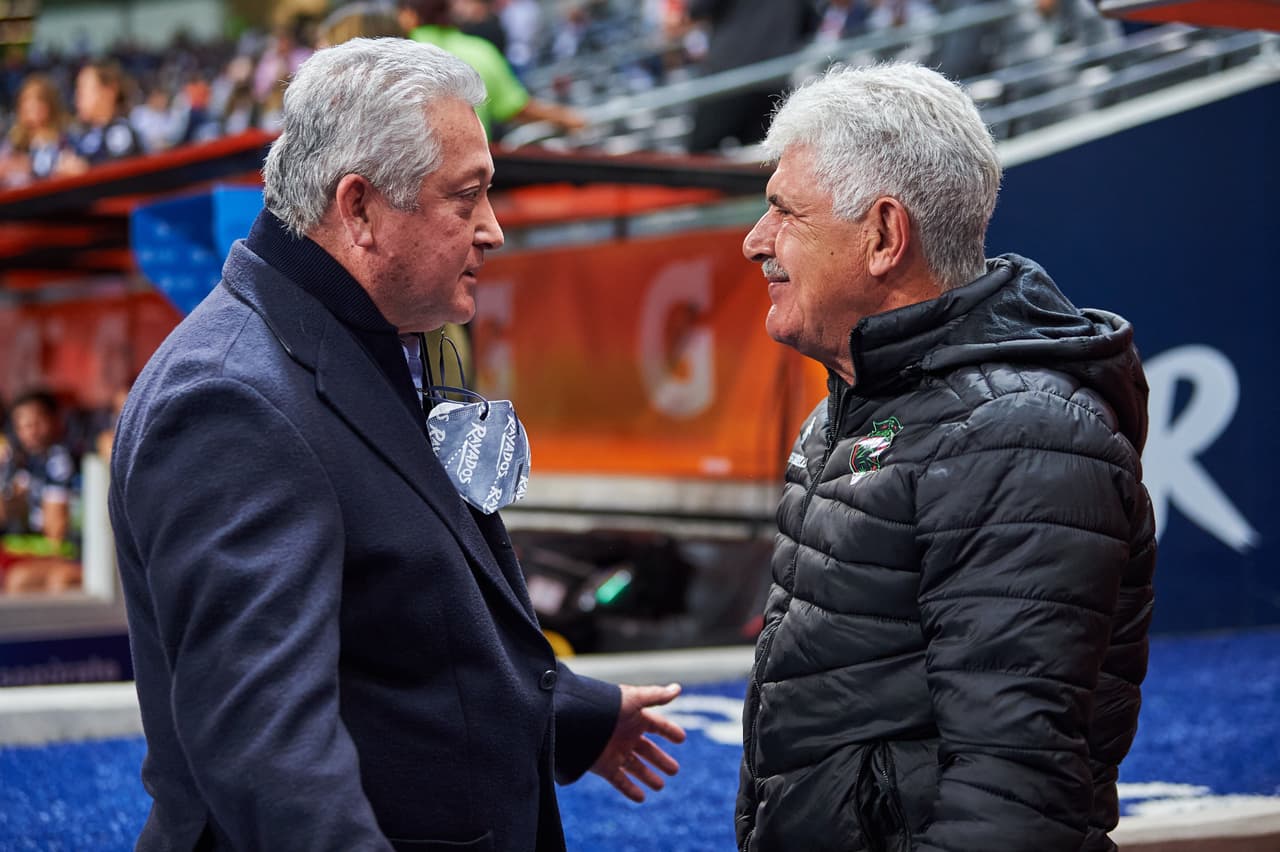 Rayados goleó 3-0 a FC Juárez en partido pendiente de la Jornada 5 del Grita México C22.