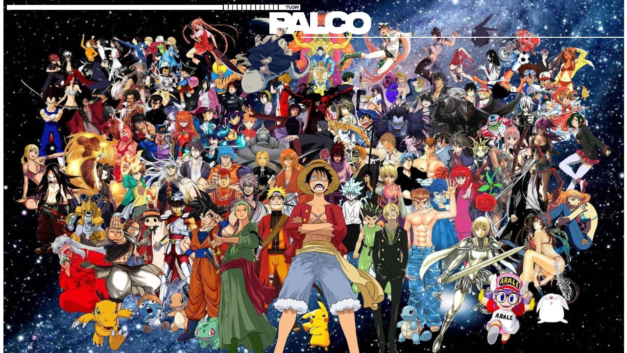 Estos son algunos de los animes más recomendados por el mundo Otaku | Estas son las mejores creaciones que han llegado gracias a los mangas japoneses.