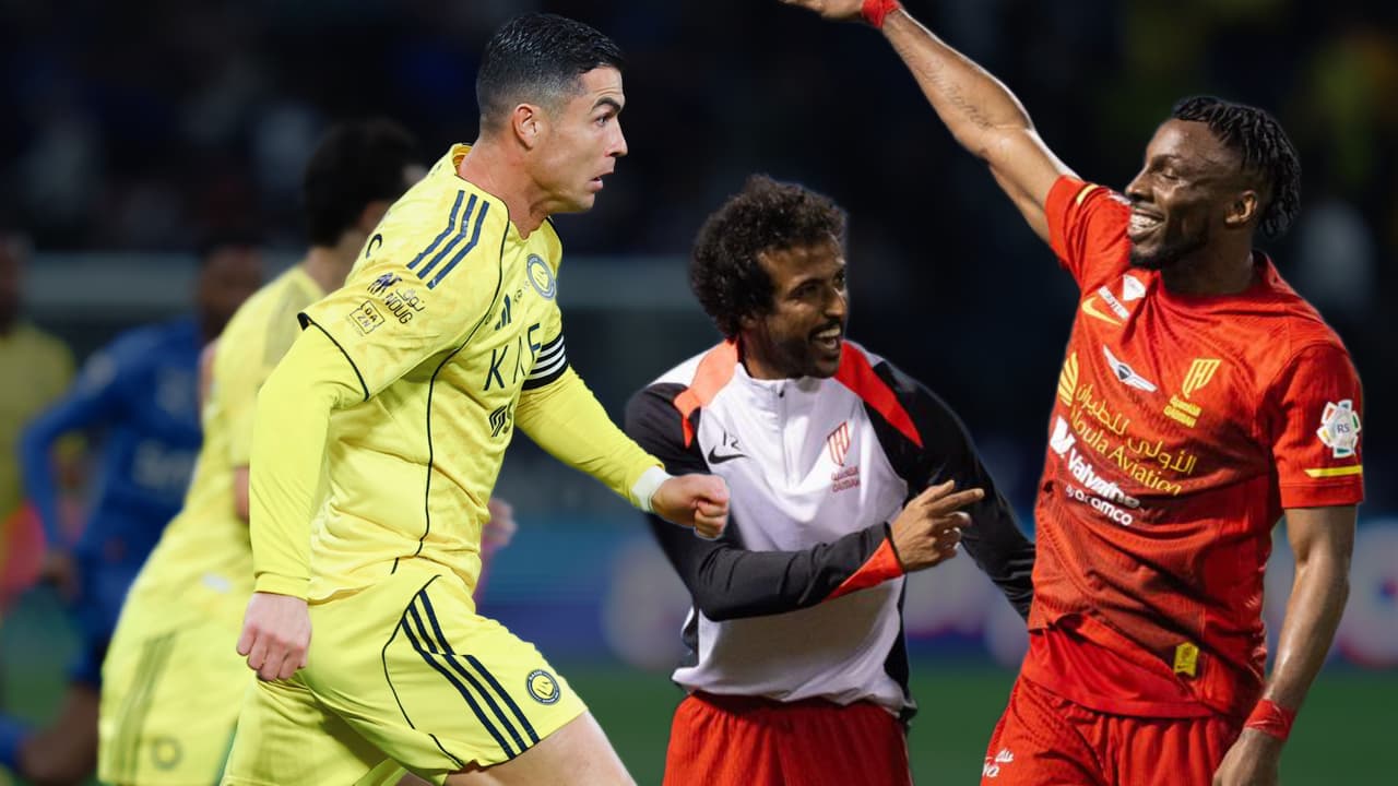 Juliá Quiñones supera a Cristiano Ronaldo en goles bajo este rubro