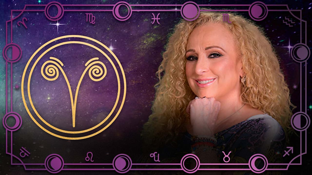 Horóscopos Aries 3 de Abril 2026