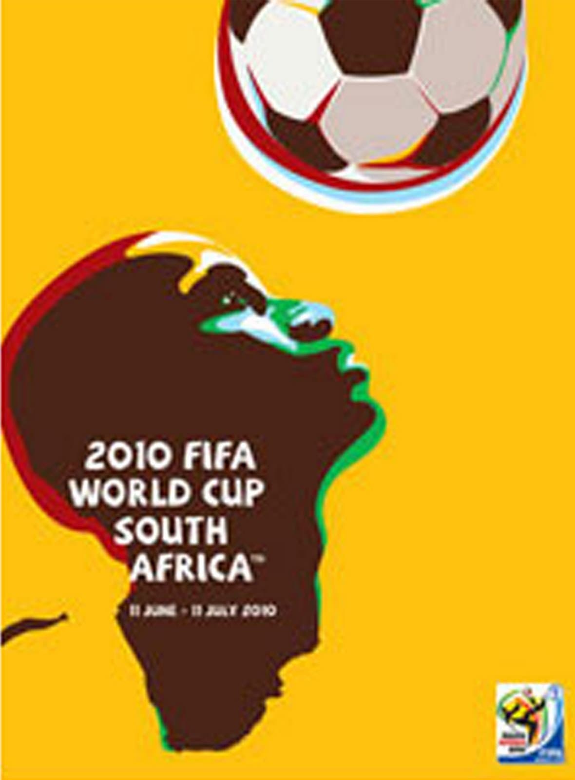 <b>Sudáfrica 2010</b>