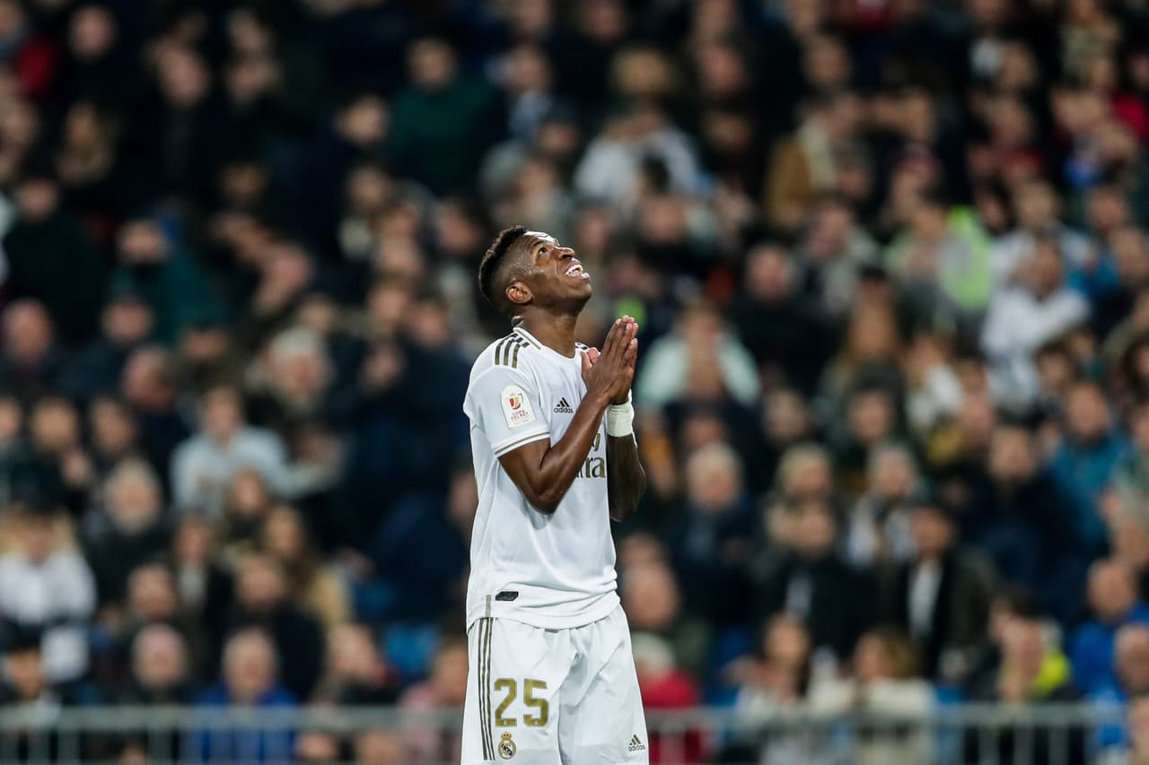 Tremendo partido el de la Real Sociedad en el Santiago Bernabéu para dar la sorpresa ante el Real Madrid, por los cuartos de final de la Copa del Rey.
