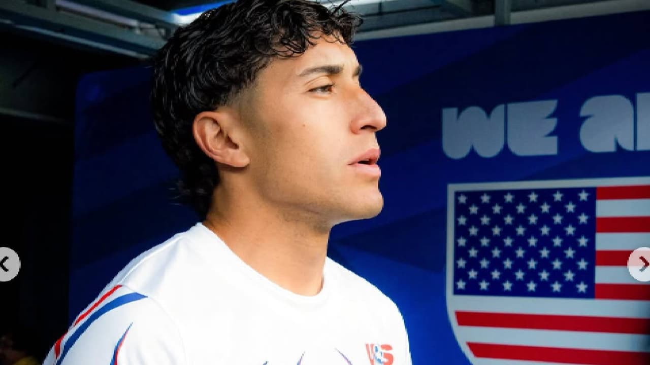 ¿Cómo le fue a Alejandro Zendejas en su debut con Estados Unidos en el Mundial 2026?