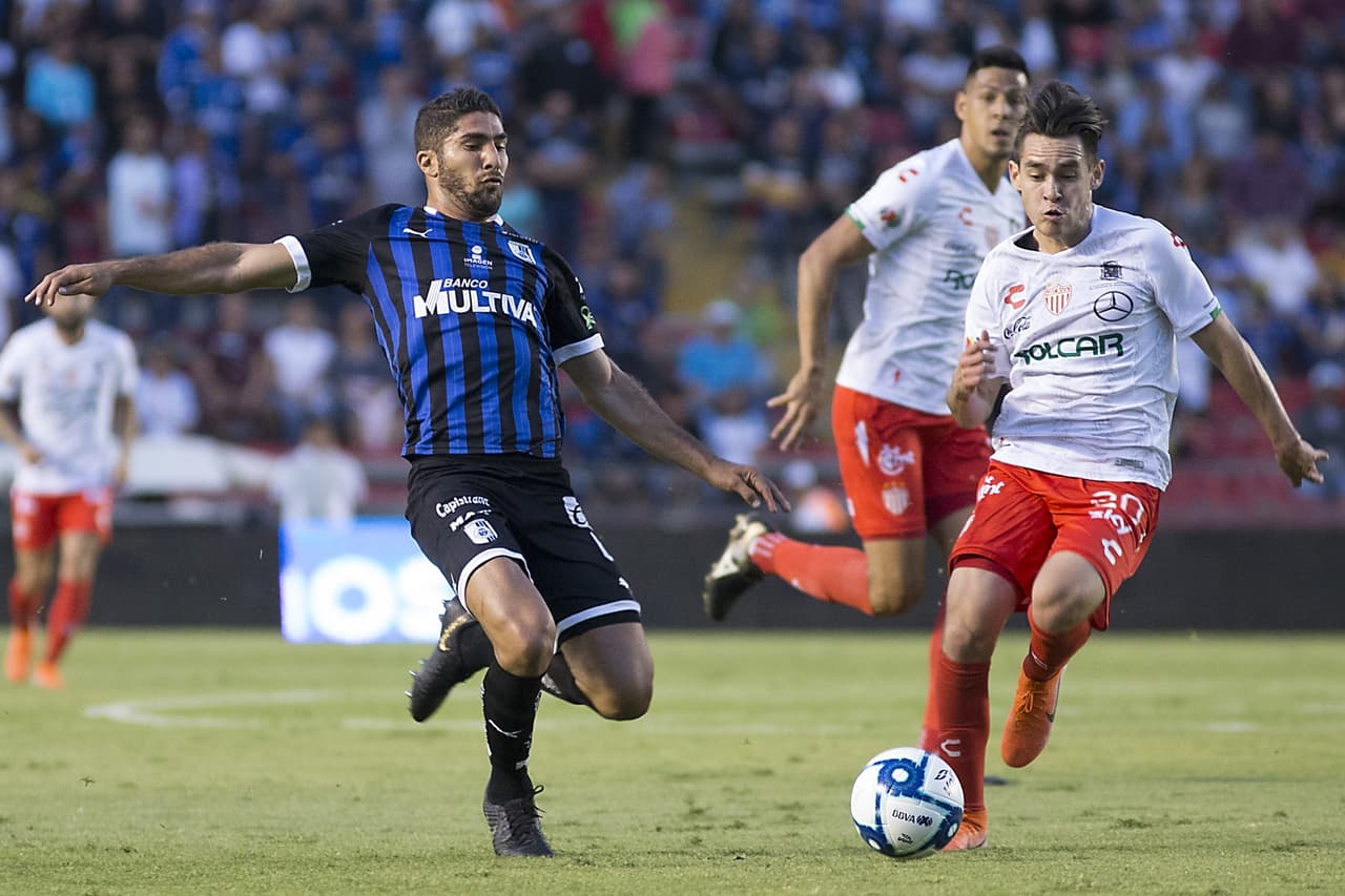 Loba (72’) marcó el descuento para los locales.