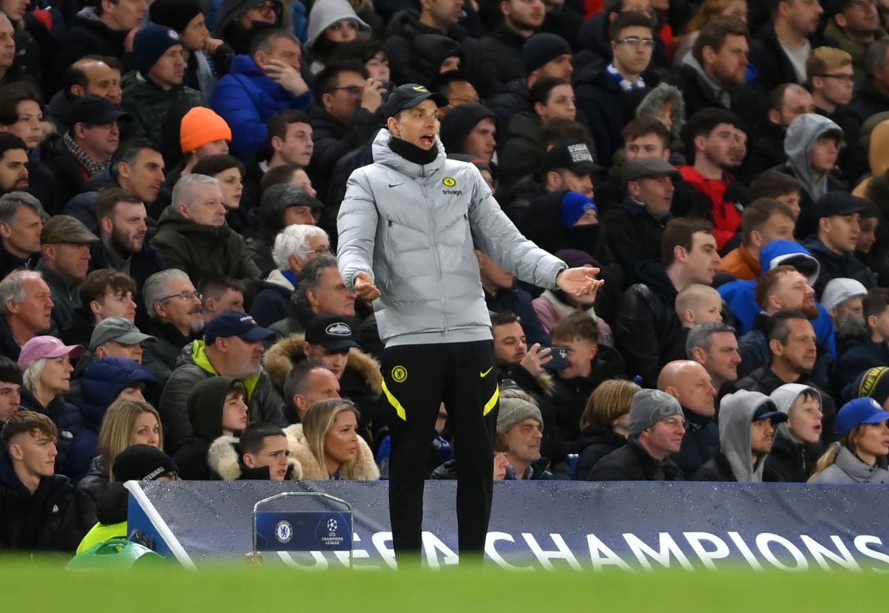 Tuchel y el Chelsea sueñan con remontada: "Vale la pena intentarlo"