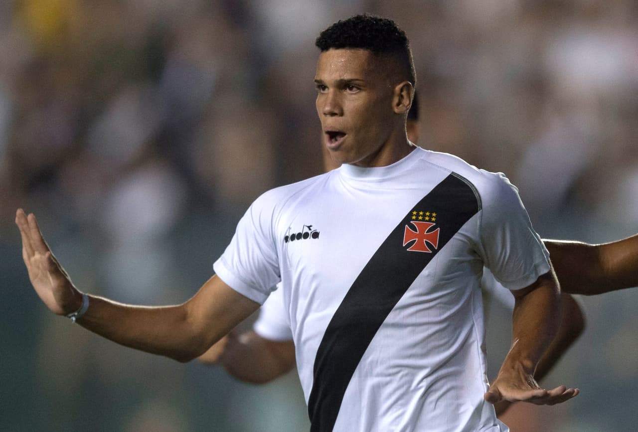 Extremo: Paulinho (Bayer Leverkusen / 15 julio 2000) - El atacante deslumbró desde finales de 2017 en el primer equipo del Vasco da Gama y con sus cinco goles en la selección juvenil. En este mercado pasó a la Bundesliga.