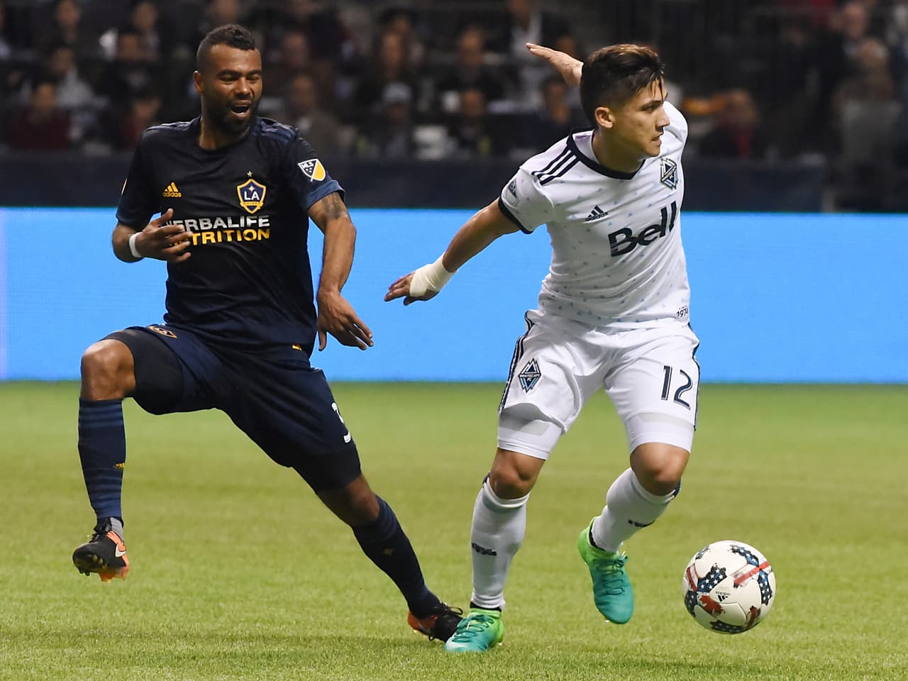 Tras volver al gol en la MLS, Fredy Montero apunta a Tigres en la Liga de Campeones