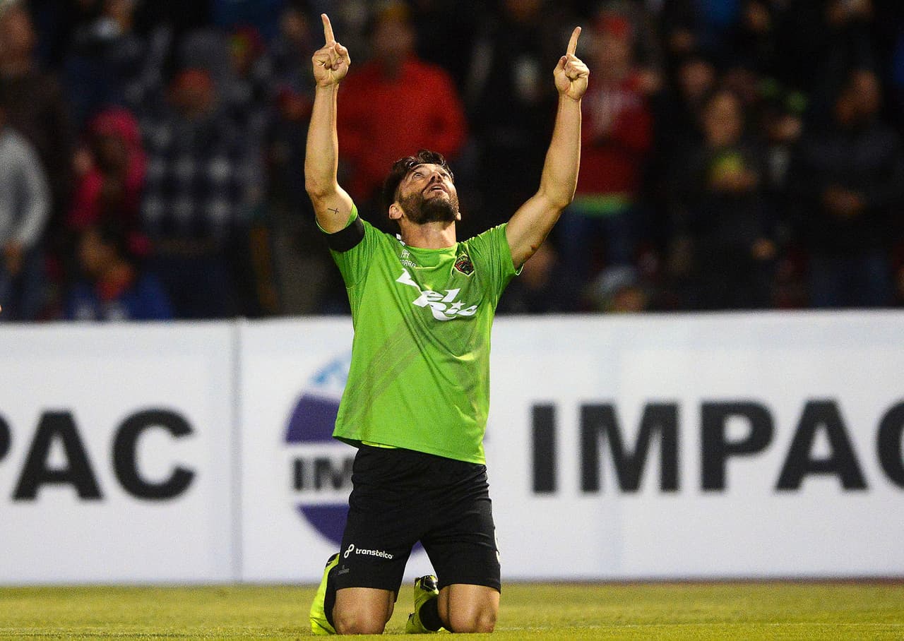 Pero al minuto 71 el delantero brasileño Leandro Carrijo hizo el gol del empate para Juárez, que le permitió a los dueños de casa afrontar el juego con más tranquilidad en el cierre.