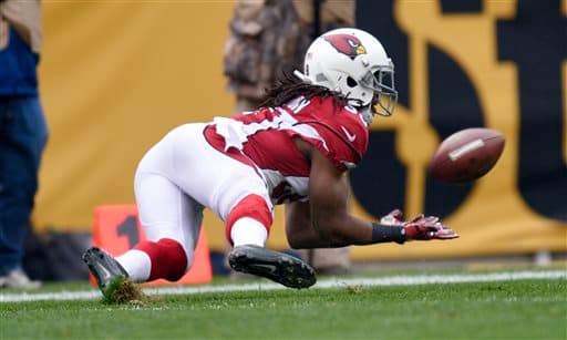 Defensiva y tercer quarterback lograron la victoria para los Steelers ante los Cardinals 25-13. Checa lo mejor del duelo.