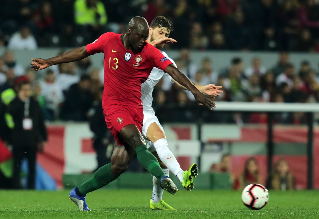 Sin embargo, Portugal demostró que a pesar de la ausencia de Cristiano Ronaldo es un equipo poderoso en el ataque.