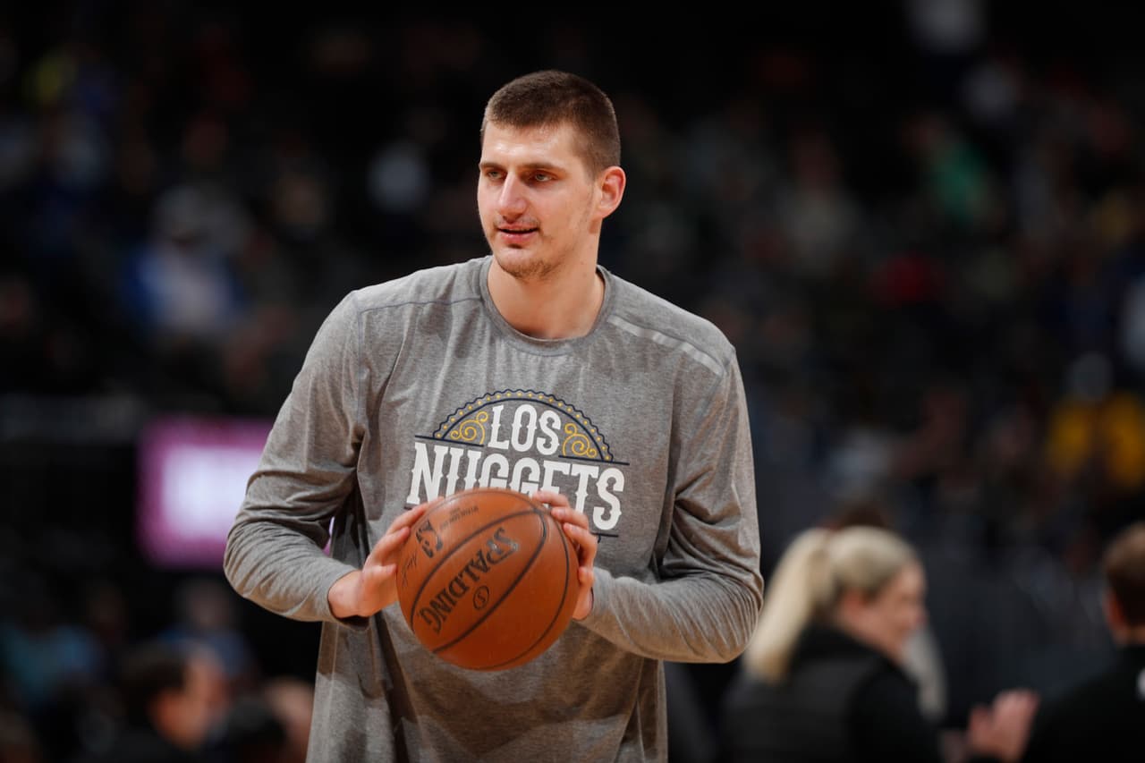 Coronavirus provoca cierre de instalaciones de Nuggets