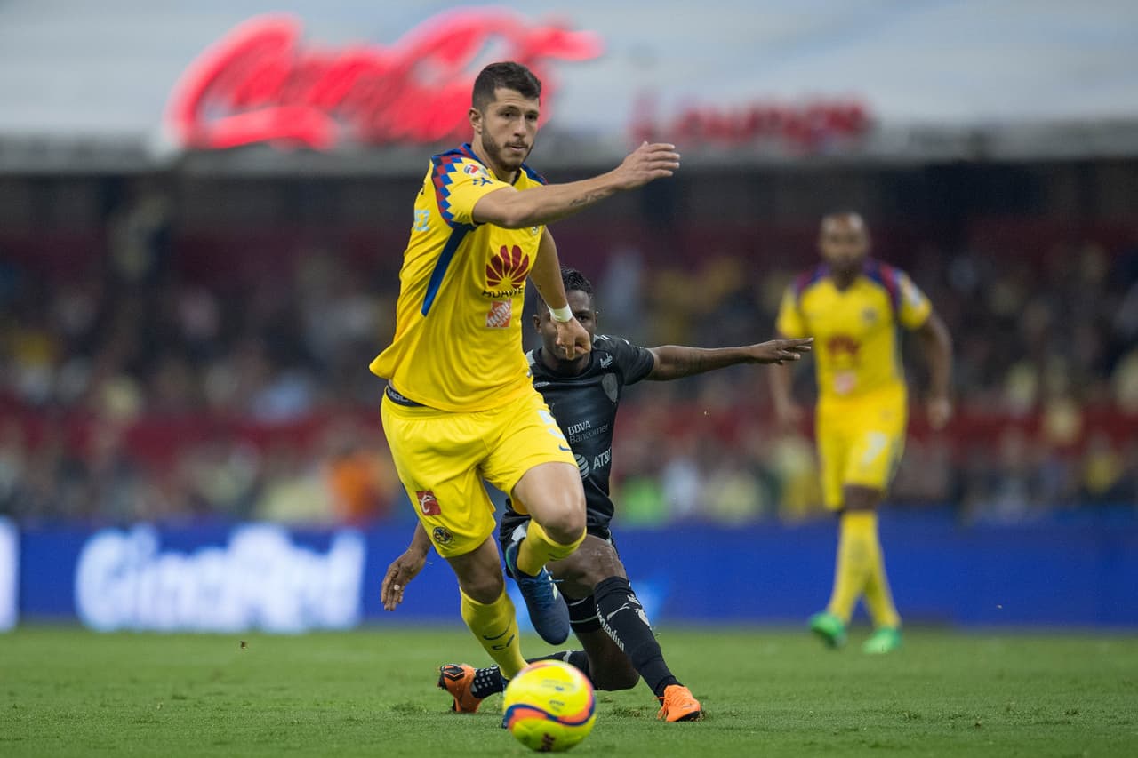 Las Águilas tienen la mejor defensa del torneo tras sólo recibir 11 anotaciones.