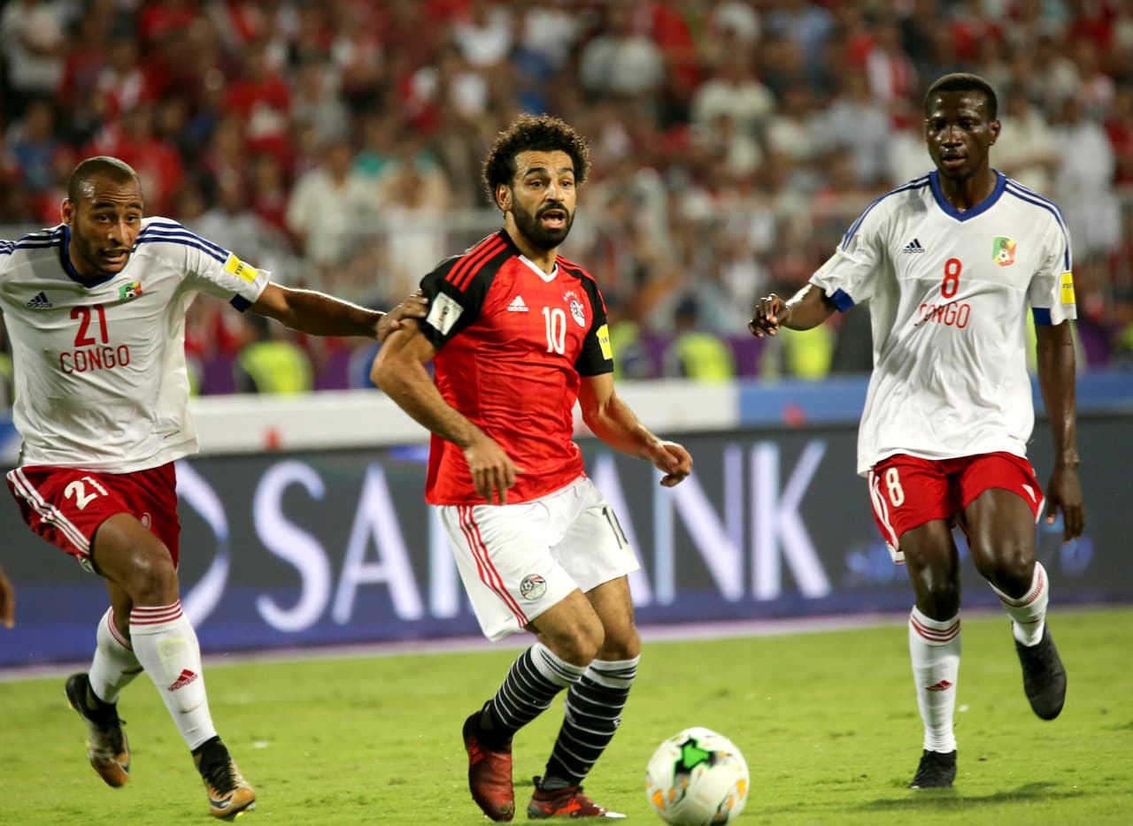 Fechas y horarios de los juegos de Egipto en el Mundial 2026