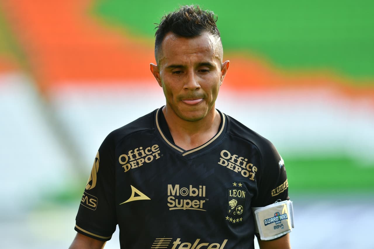 Luis Montes del Leon