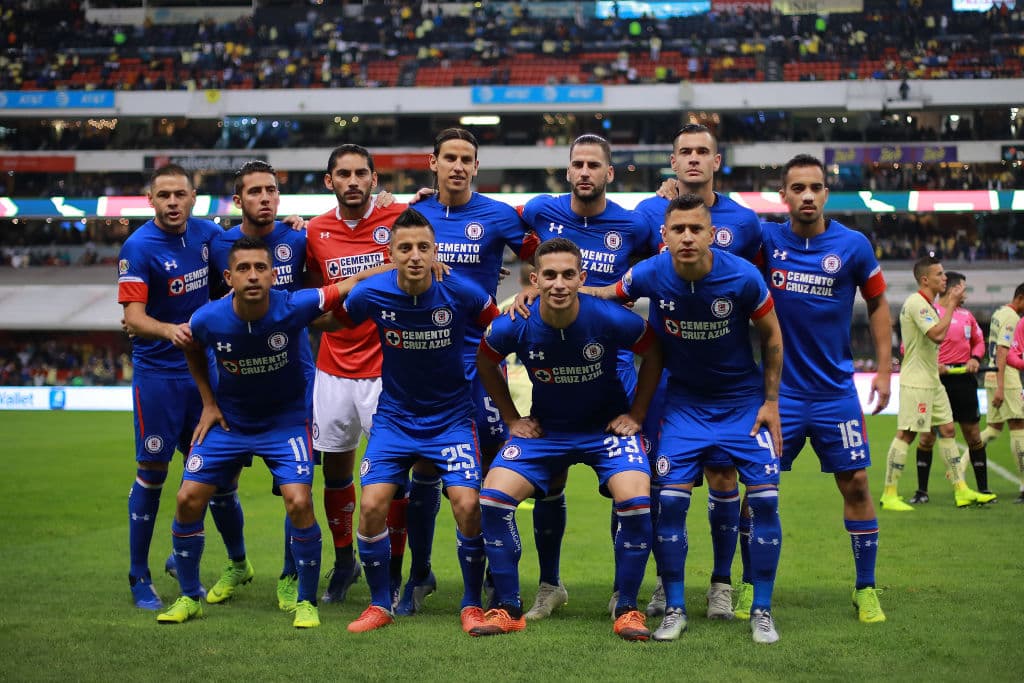 El Invierno 1997 fue el más reciente torneo de Liga ganado por Cruz Azul, hace 21 años.