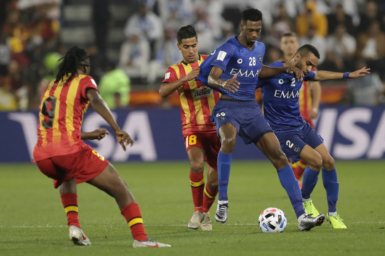 Su siguiente rival será el campeón de Sudamérica, Flamengo. Gomis (73’) marcó el tanto que definió el encuentro.