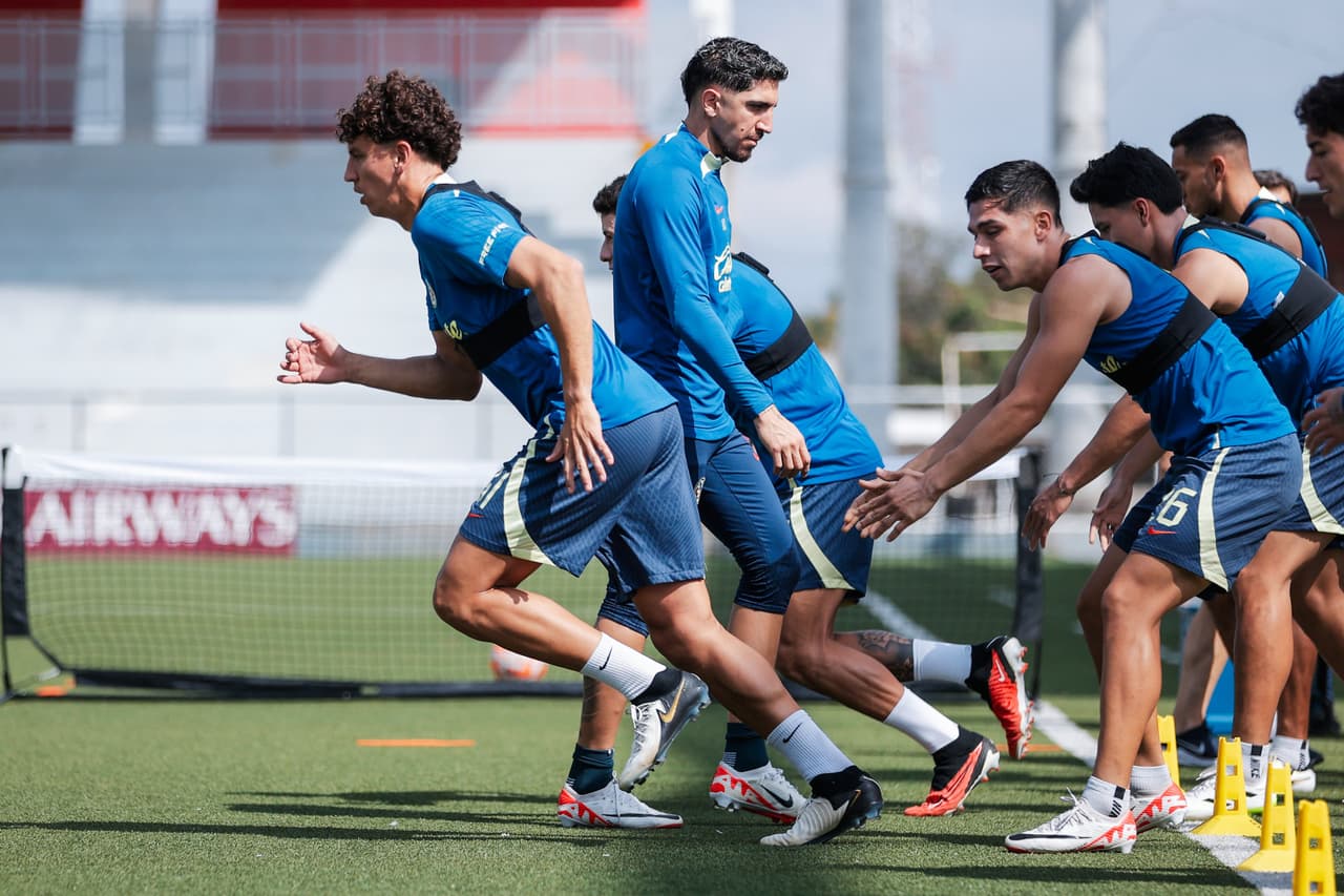 Valdés y Lichnovsky en duda para enfrentar al Real Estelí
