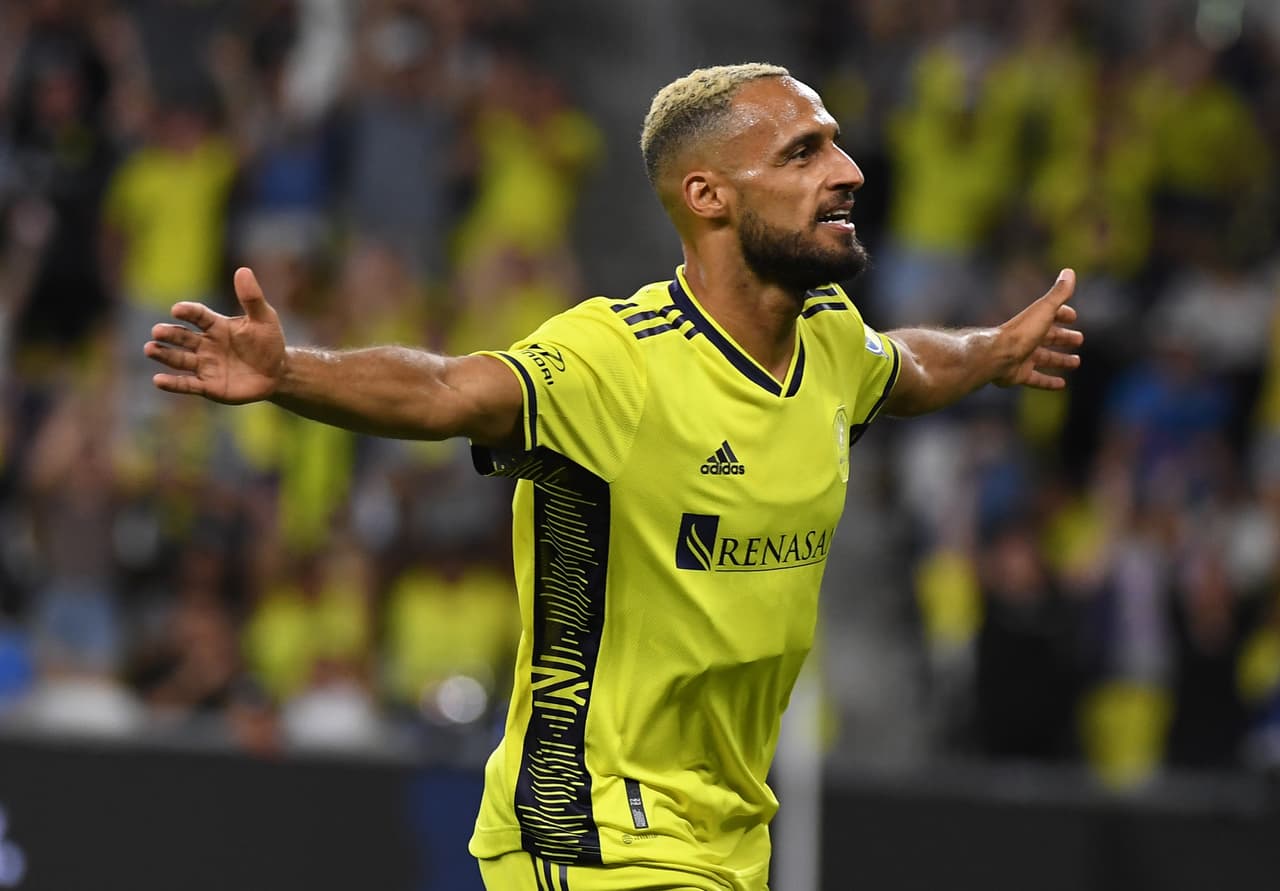 En otra gran velada de Hany Mukhtar, Nashville SC se impuso por 4-1 a Colorado Rapids.
<br>