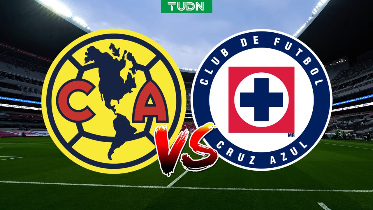América vs. Cruz Azul: el parche en la playera de las Águilas que marca en regreso al Estadio Banorte
