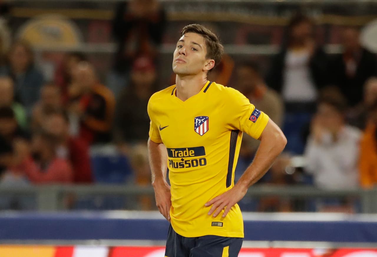 Vietto, de hecho, llegó proveniente del Atlético de Madrid, donde estuvo muy lejos de las expectativas de las que venía tras su llegada del Sevilla.