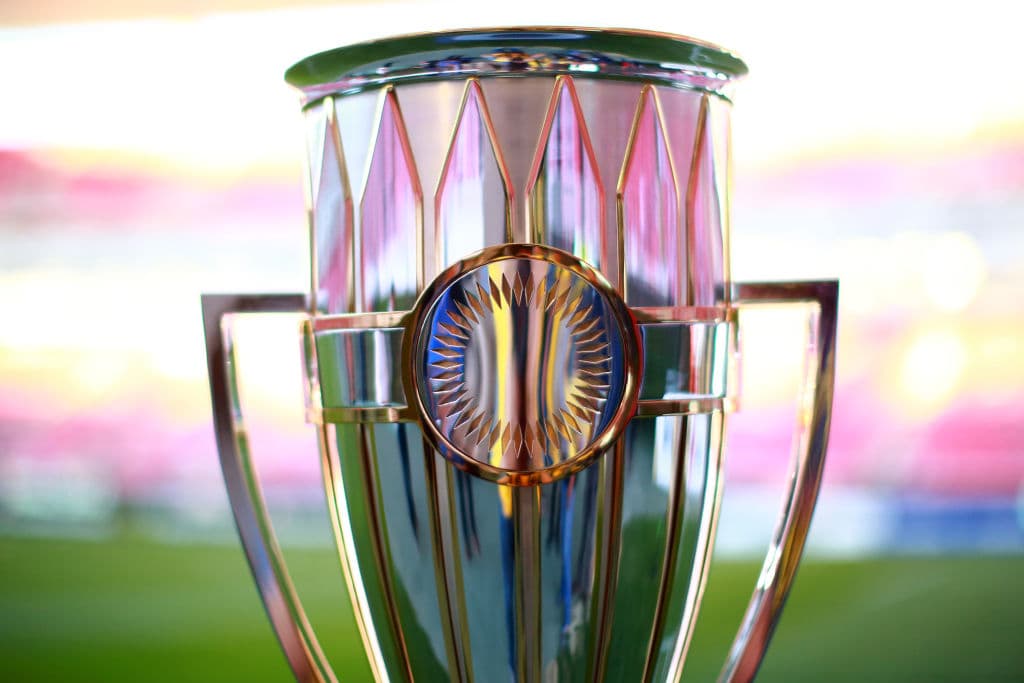 ¡Ya hay fechas! Listo el calendario de Octavos en la Liga de Campeones de la Concacaf