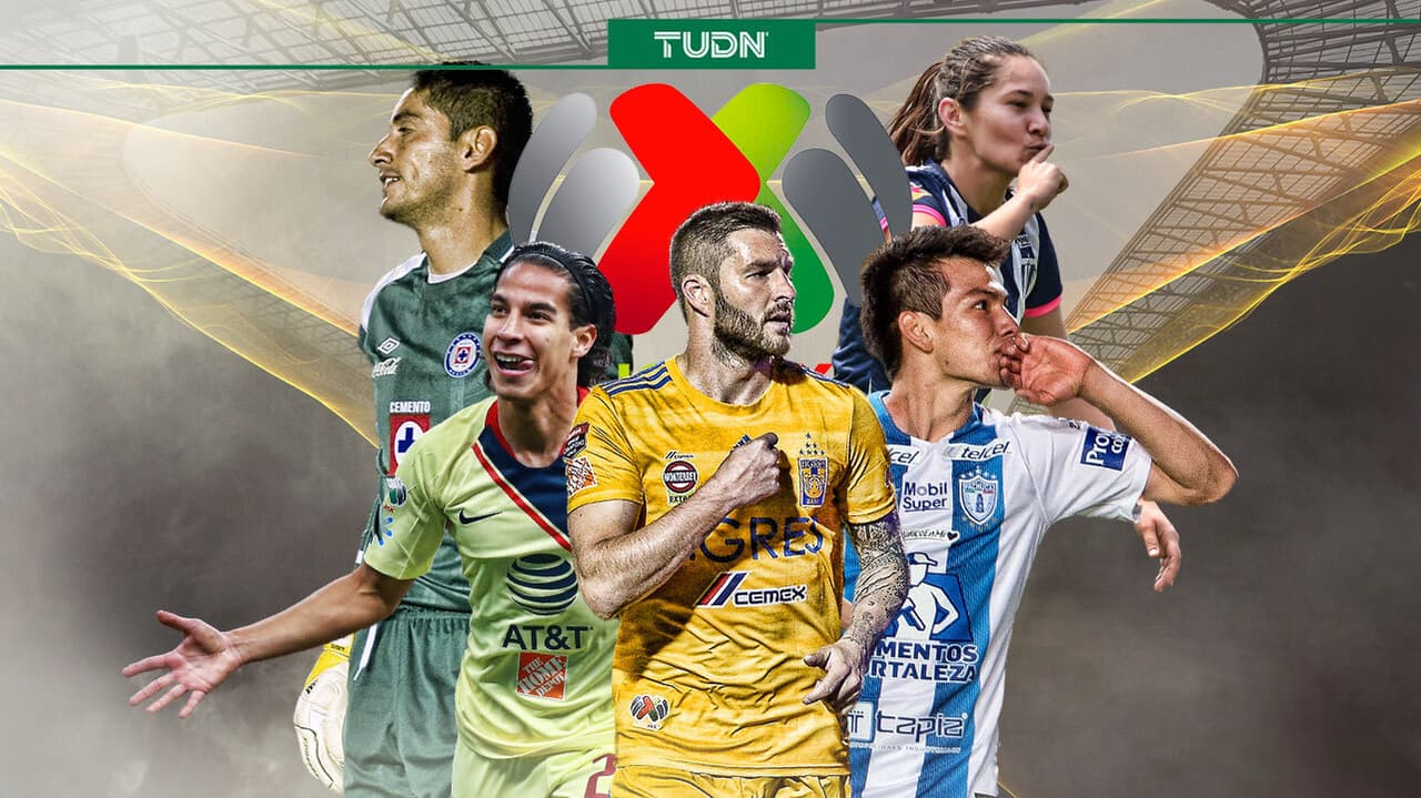 ¿Los recuerdas? 20 sucesos que han marcado a la Liga MX en su aniversario