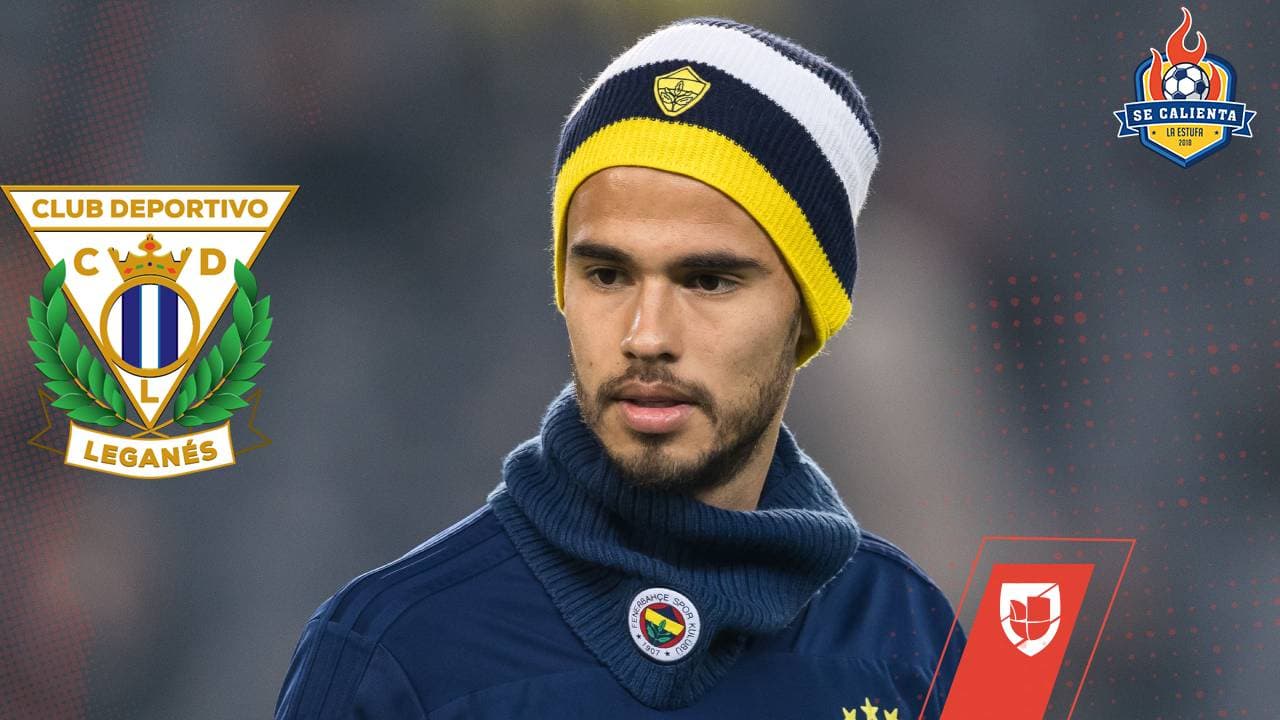 A nada de concretarse el regreso de Diego a La Liga.