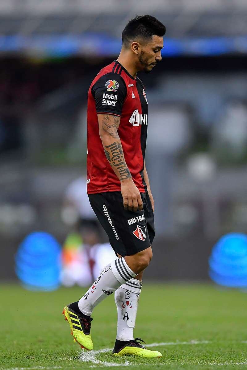 Atlas buscará recuperarse de su decepcionante juego contra América el próximo viernes en casa frente a Pumas de la UNAM.