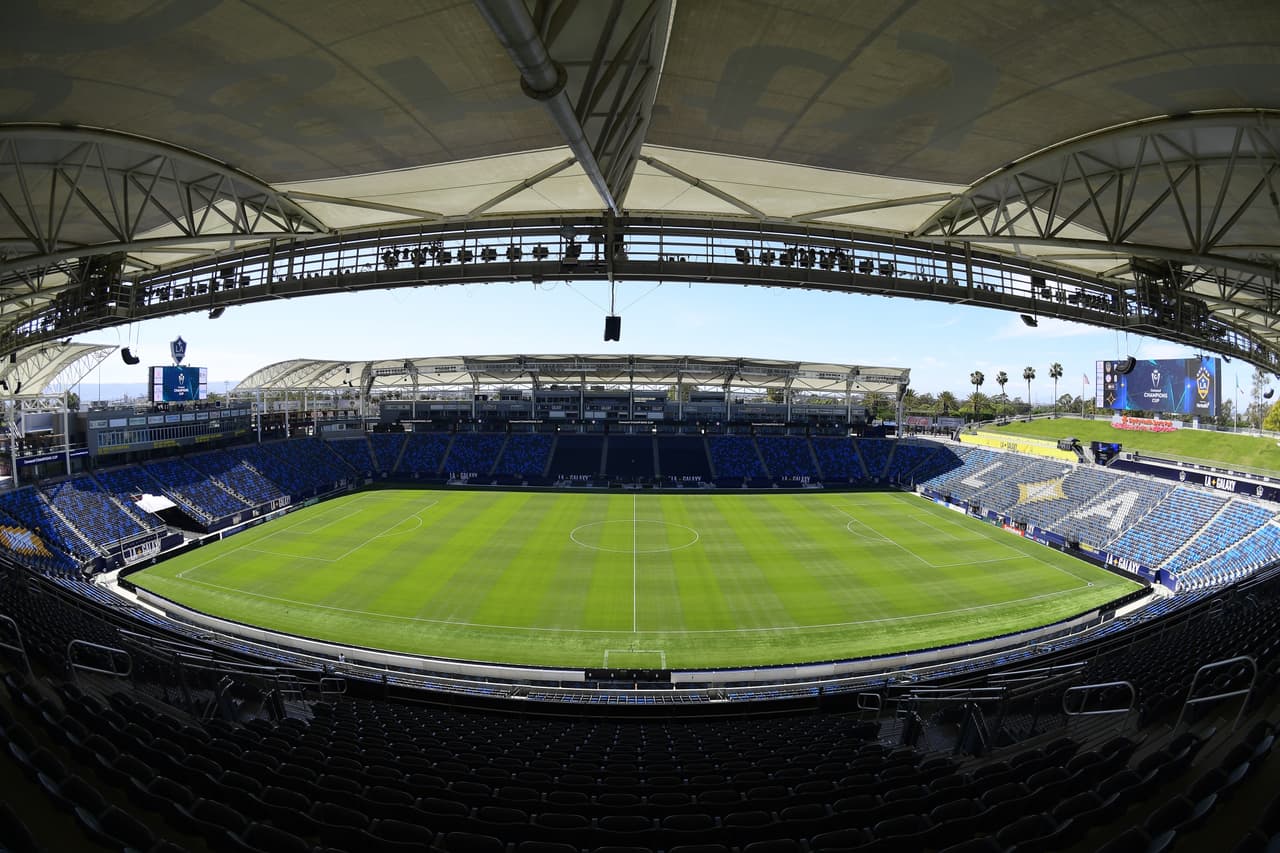 LA Galaxy vs. Toluca EN VIVO: goles, resultado y resumen de la vuelta de Cuartos de Final de Champions Cup