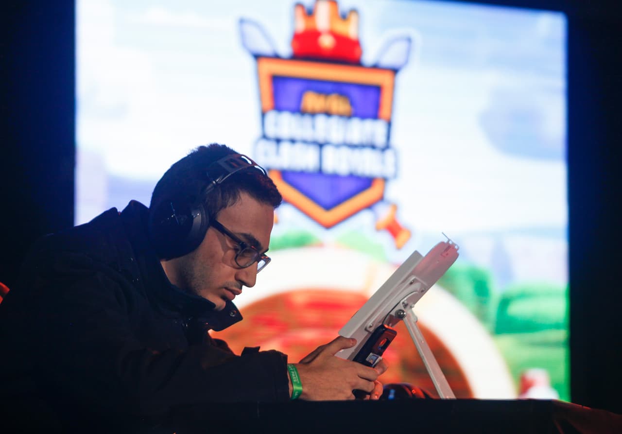 DreamHack Clash Royale 2018