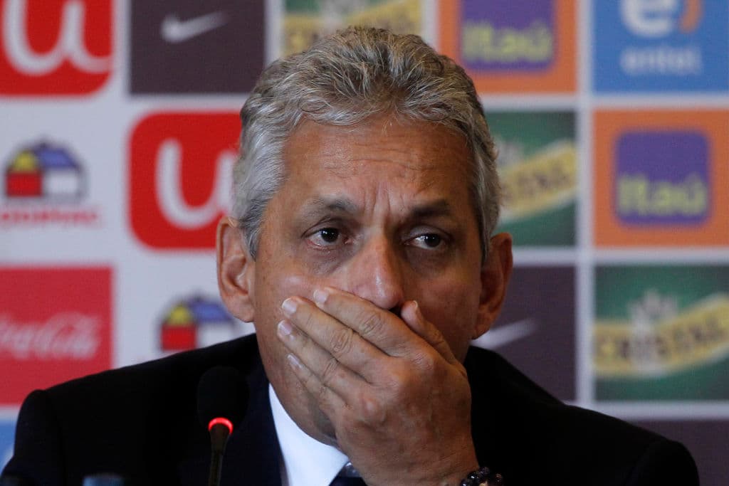 Aún así, Rueda podría pensarlo dos veces si aparece la opción de dirigir a Colombia, que tendría que pagar una cláusula si el técnico se ve motivado a ese proyecto.