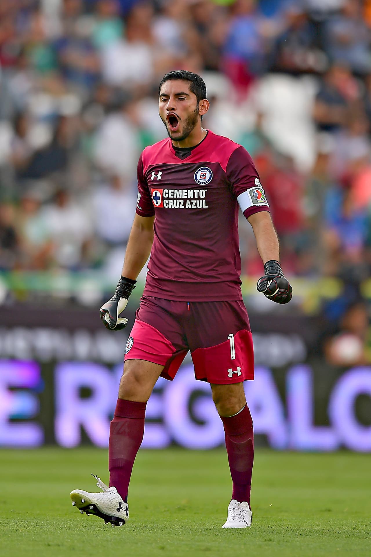 Cruz Azul recibirá al Toluca en la cuarta jornada del Apertura 2017