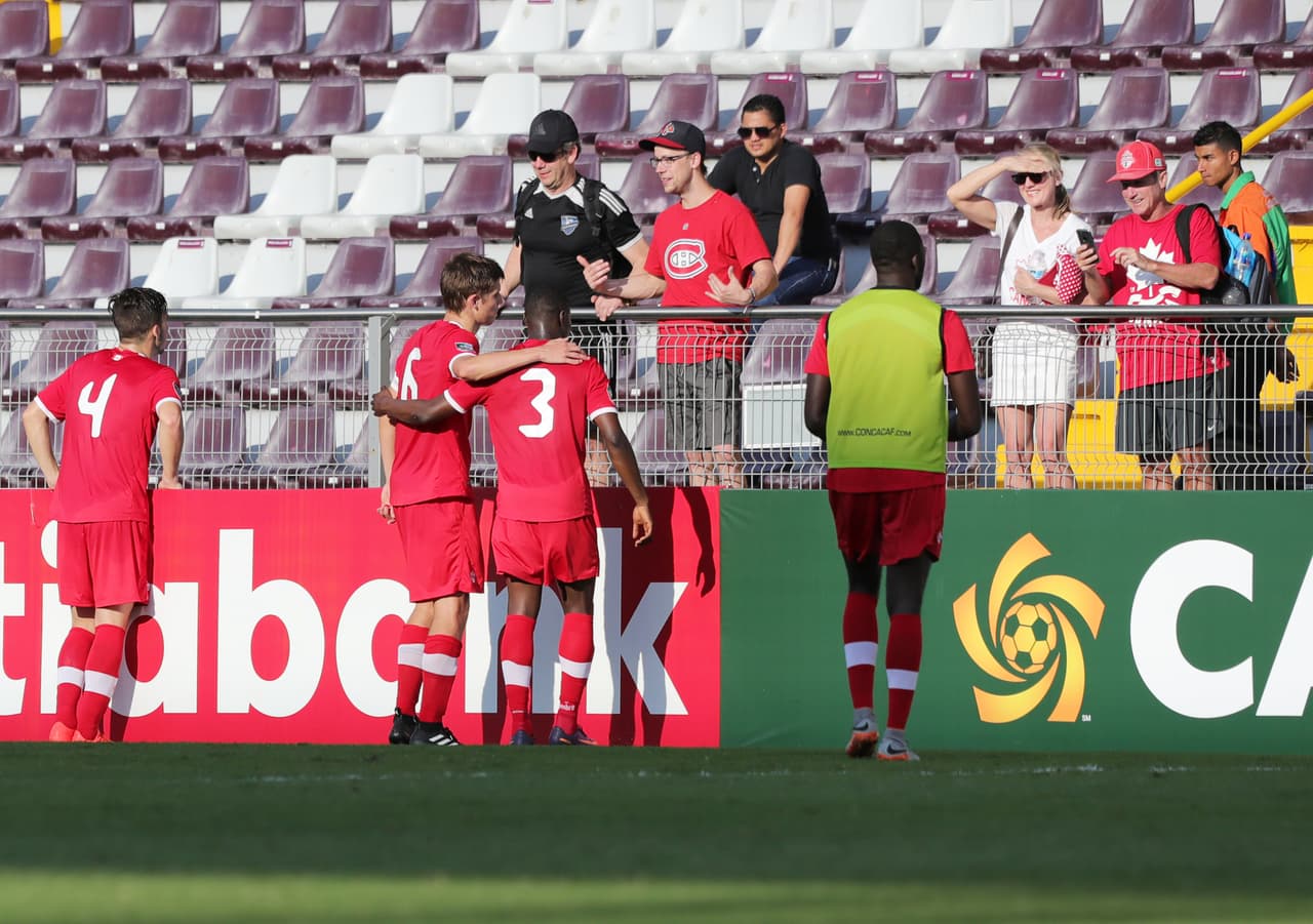 Los Ticos cerrarán con la República Dominicana el jueves 26 a las 18:30 horas en el Estadio Jalisco.