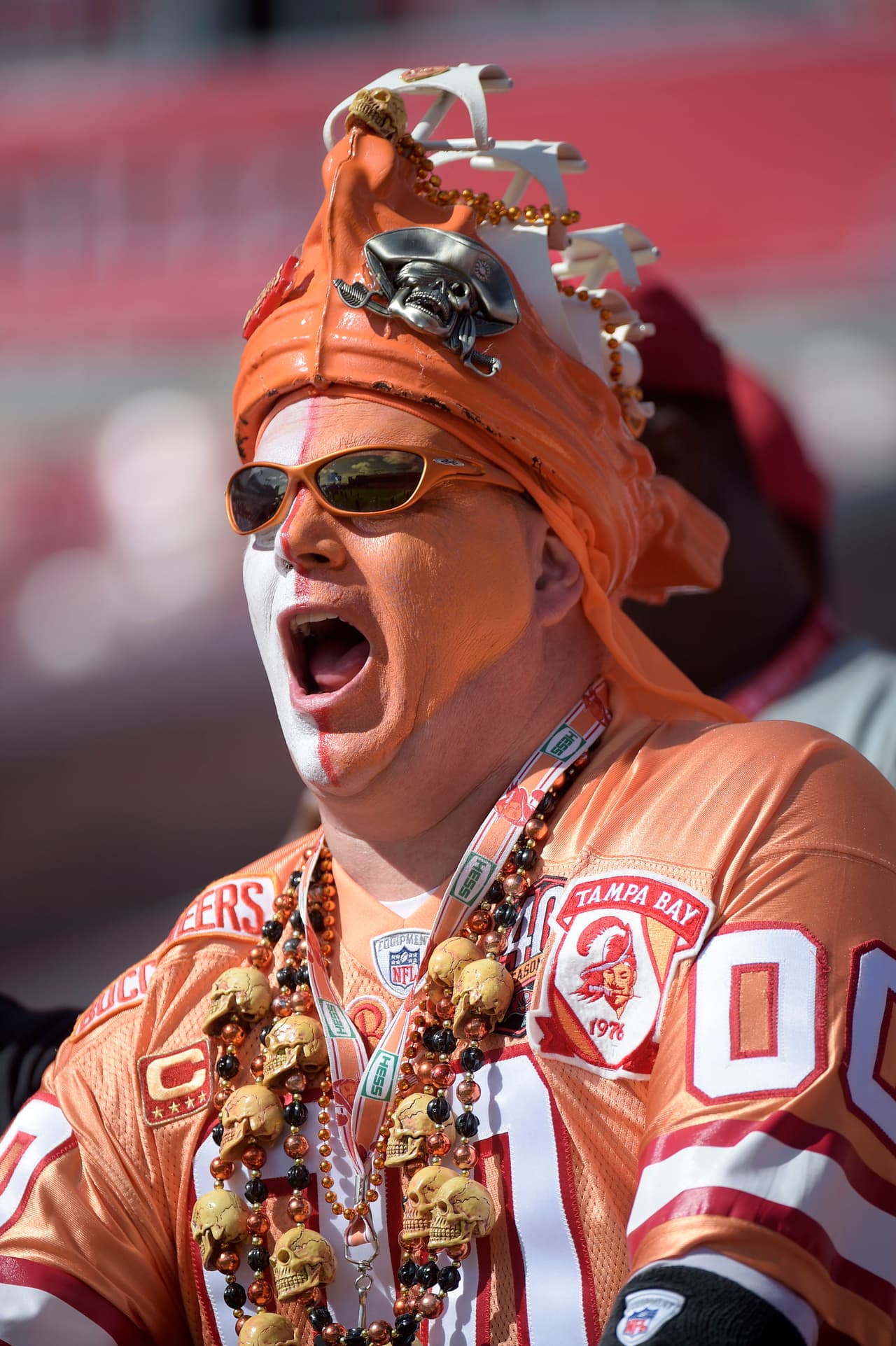 Ya en la Semana 13 de la NFL y los fans siempre presentes. ¡Checa lo mejor de ellos!