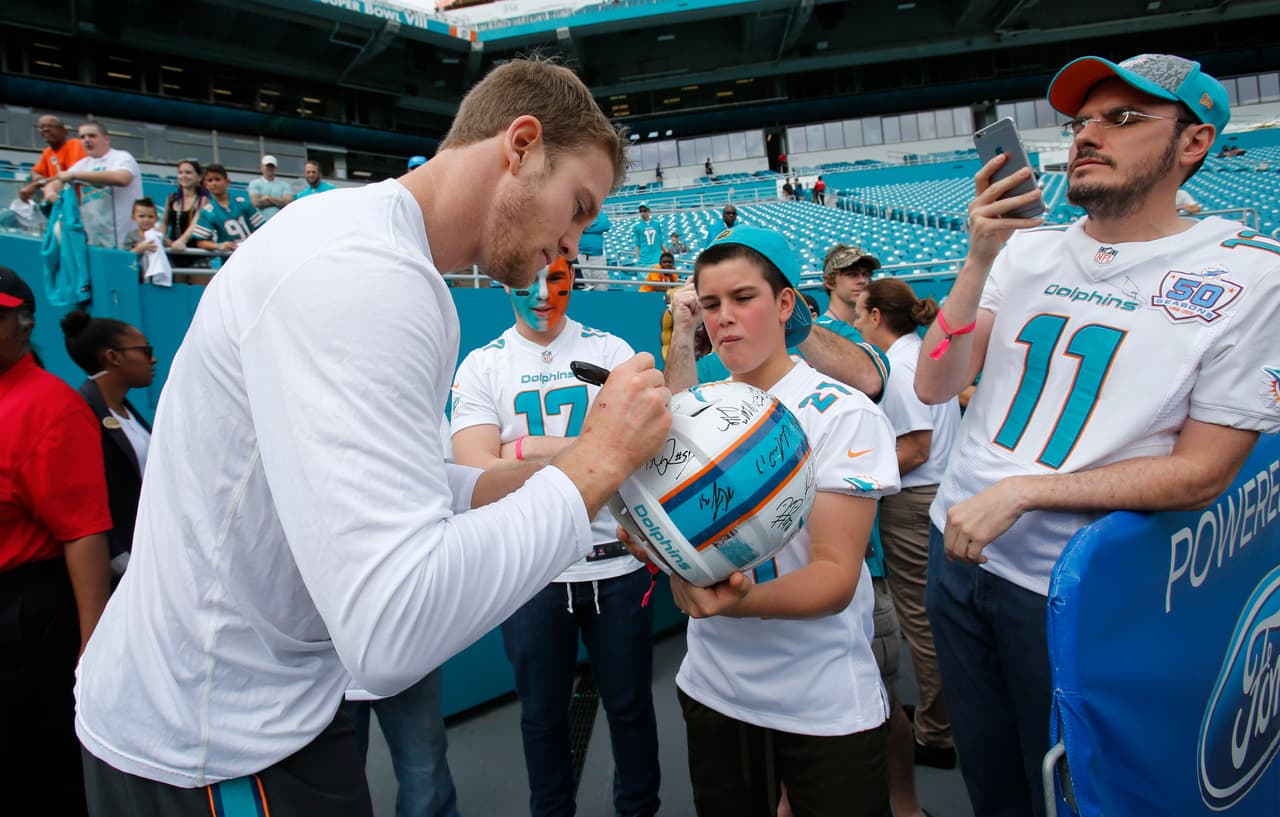 Ya en la Semana 13 de la NFL y los fans siempre presentes. ¡Checa lo mejor de ellos!