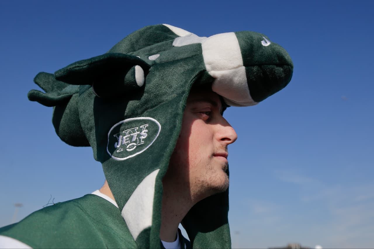 Ya en la Semana 13 de la NFL y los fans siempre presentes. ¡Checa lo mejor de ellos!