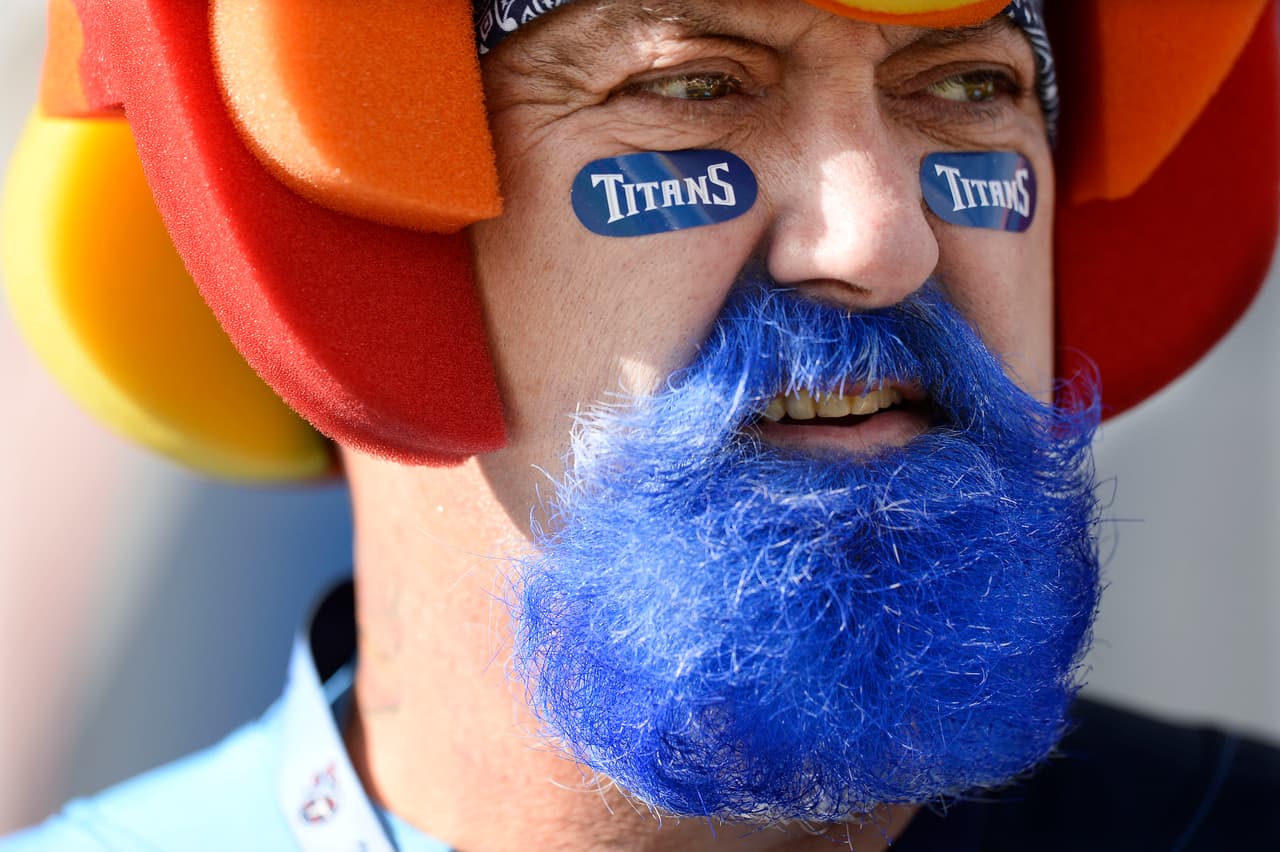 Ya en la Semana 13 de la NFL y los fans siempre presentes. ¡Checa lo mejor de ellos!