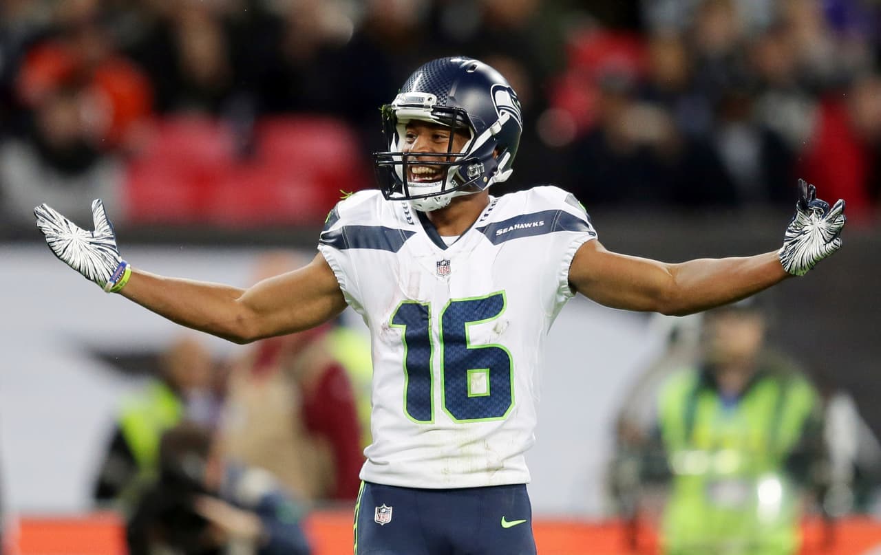 <b>17) Seattle Seahawks (3-3)</b>. Vienen de una semana de descanso, están frescos, ganaron a Oakland en Londres, y todo parece mejorar para este perenne contendiente de la Conferencia Nacional.