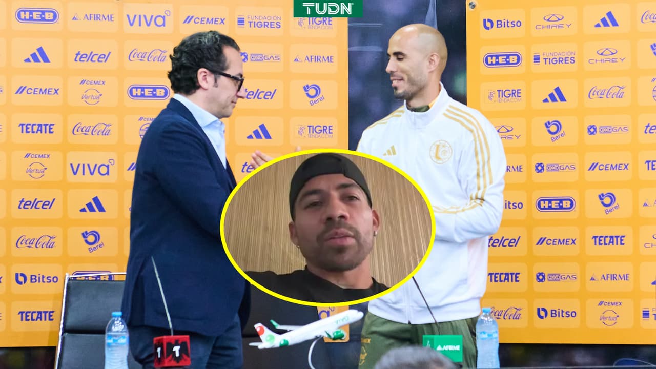 Ni Mauricio, ni Guido me van a retirar del futbol: Javier Aquino