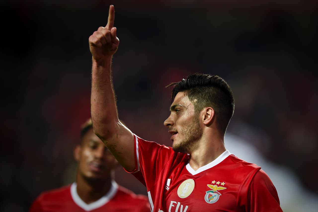 Liga NOS - Jornada 21: el Benfica recibe al Arouca en el Estadio da Luz. El partido será el viernes 10 de febrero a las 2:30 p.m. de México.