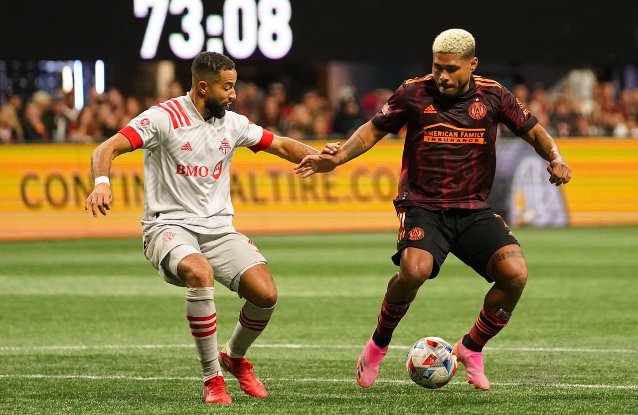 Pero sobre el final del encuentro el club canadiense logró un empate que frustra -de momento- las opciones de Playoffs para 'las Cinco Bandas'.
<br>