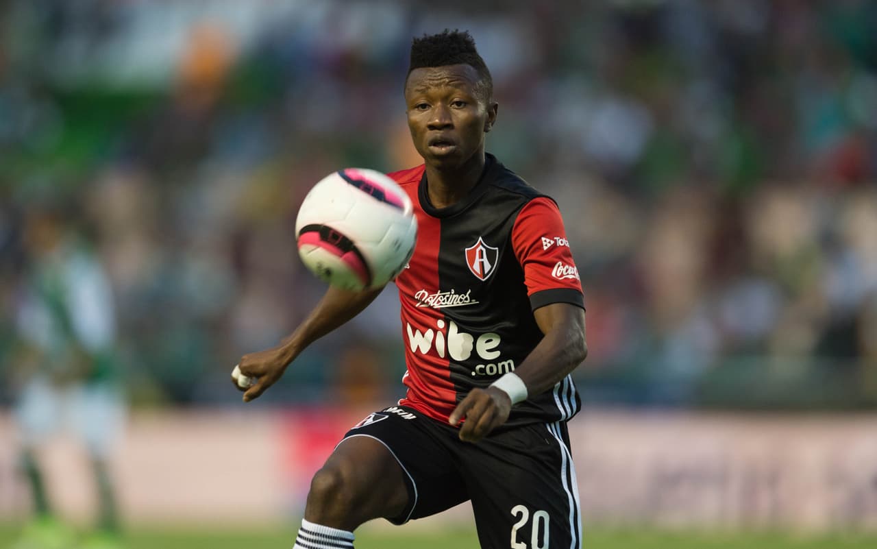 Clifford Aboagye - 7 puntos: El jugador ghanés dio una asistencia clave en la victoria de su equipo.