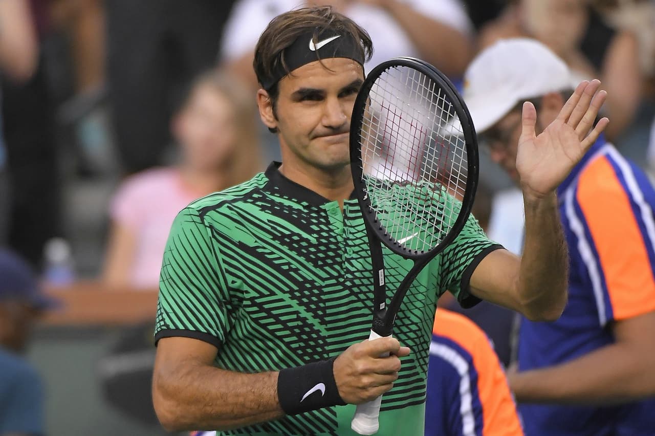 Roger Federer no jugará Roland Garros este año