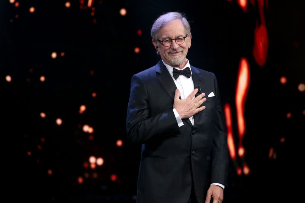 Steven Spielberg – 3.7 billones de dólares.
<br>