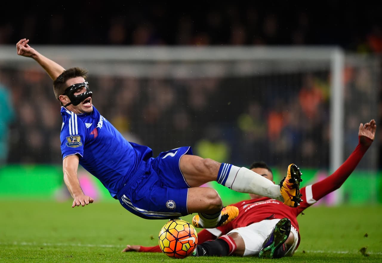 La intensidad no bajaría en el complemento, los dos equipos salieron con todo buscando el gol de la diferencia.