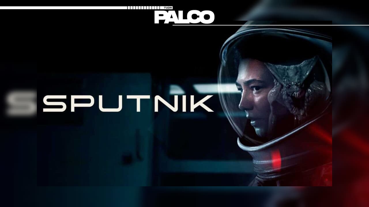 Sputnik, el thriller de terror ruso que te pondrá los pelos de punta | Disfruta de esta increíble creación que logra fusionar el terror y la ciencia ficción de manera exquisita.