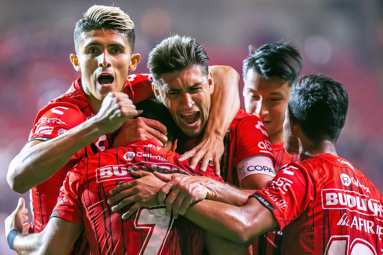 J6 (22/10/19): Veracruz 1-0 Alebrijes, Correcaminos 0-4 Santos, Tijuana 2-0 Mineros, Dorados 2-1 Necaxa.