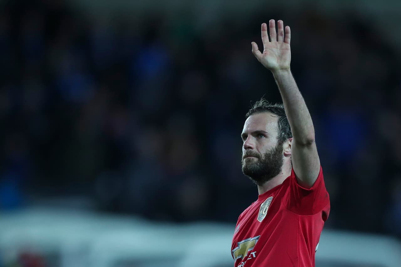Juan Mata | El español fue de la generación dorada que ganó el Mundial de 2010 y la Eurocopa de 2012. Con Chelsea conquistó la Champions League en la campaña 2011-12 y al año siguiente la Europa League. Con Manchester United volvió a ganar la liga europea en la 2016-17.
